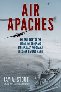 Front cover_Air Apaches