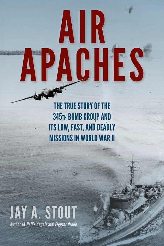 Front cover_Air Apaches