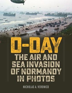 Front cover_D-day