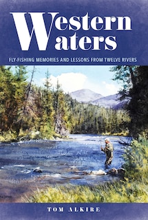 Front cover_Western Waters