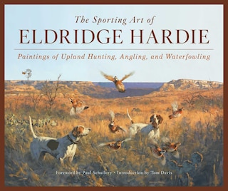 Couverture_The Sporting Art of Eldridge Hardie