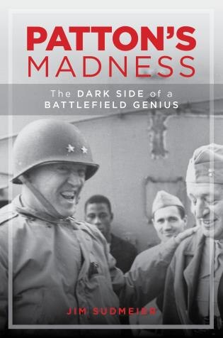 Front cover_Patton's Madness