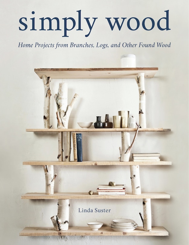 Front cover_Simply Wood