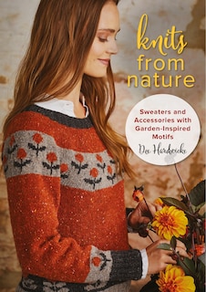 Couverture_Knits From Nature