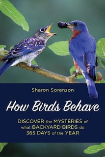 Couverture_How Birds Behave