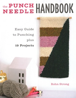 Couverture_The Punch Needle Handbook