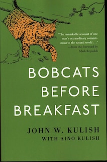 Front cover_Bobcats Before Breakfast