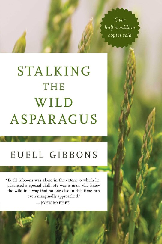 Front cover_Stalking The Wild Asparagus