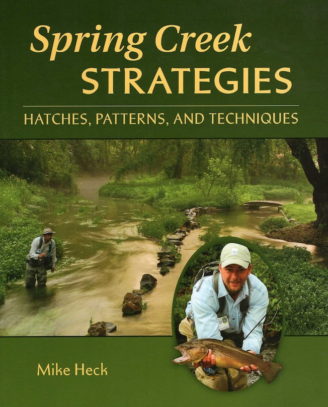 Front cover_Spring Creek Strategies
