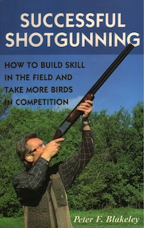 Couverture_Successful Shotgunning
