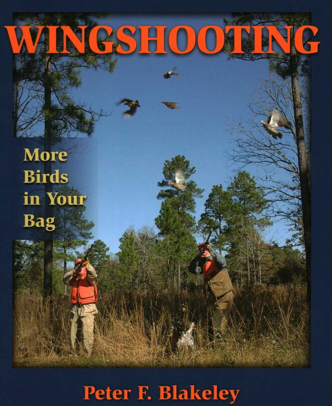 Couverture_Wingshooting