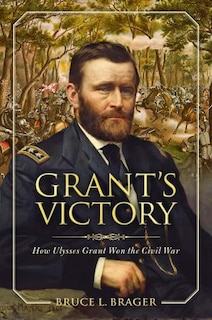 Couverture_Grant's Victory