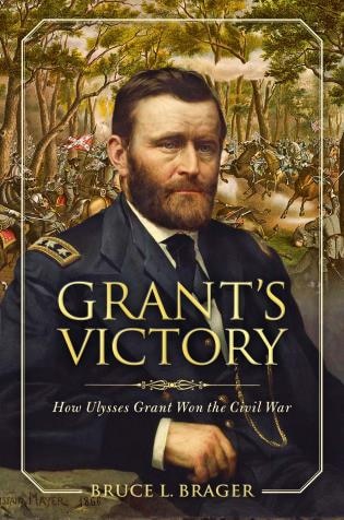 Couverture_Grant's Victory