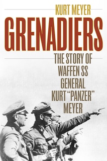 Front cover_Grenadiers