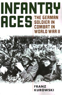 Couverture_Infantry Aces