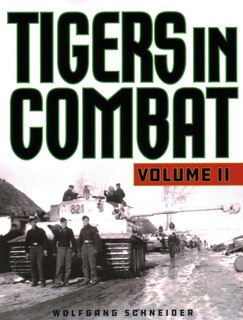 Front cover_Tigers In Combat