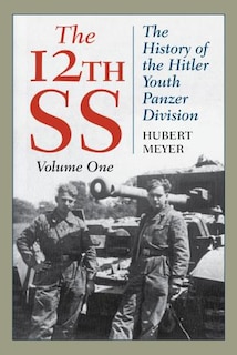 Couverture_The 12th SS