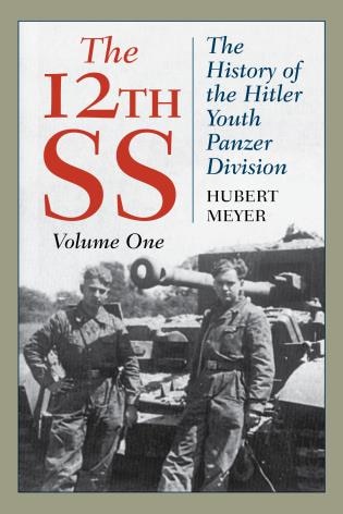 Couverture_The 12th SS