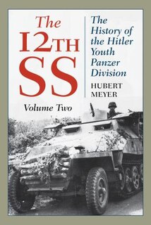 Front cover_The 12th Ss