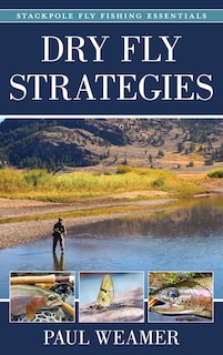 Front cover_Dry Fly Strategies