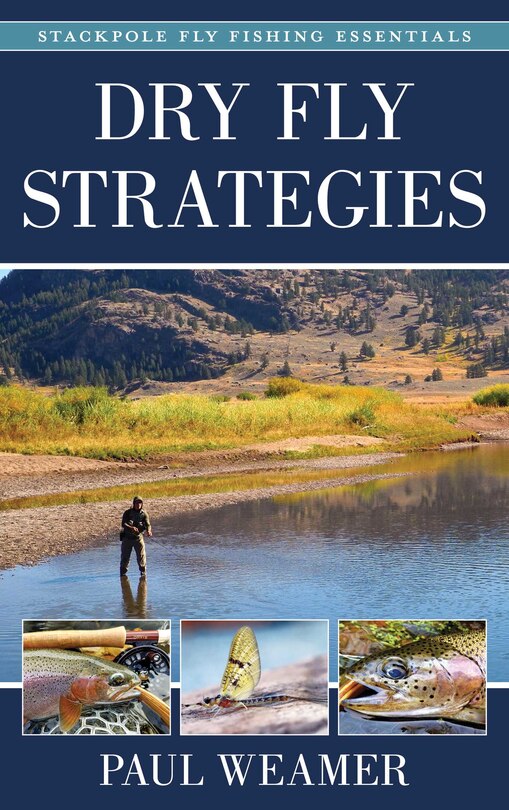 Front cover_Dry Fly Strategies