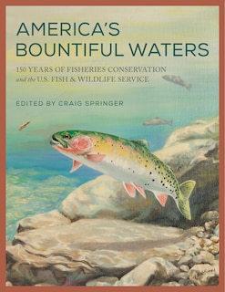 Front cover_America's Bountiful Waters