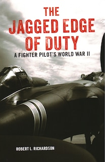 Front cover_The Jagged Edge of Duty