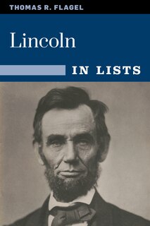 Front cover_Lincoln in Lists