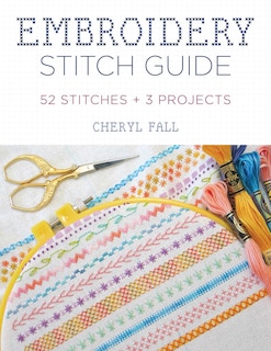 Front cover_Embroidery Stitch Guide