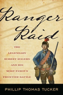 Front cover_Ranger Raid