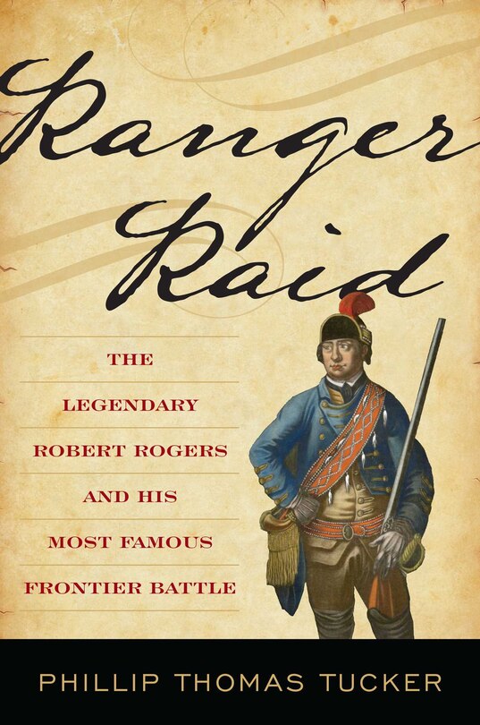 Front cover_Ranger Raid