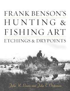 Couverture_Frank Benson's Hunting & Fishing Art