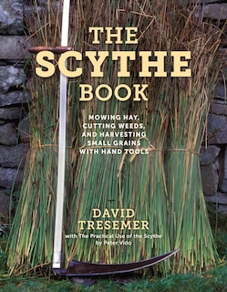Front cover_The Scythe Book