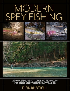 Couverture_Modern Spey Fishing