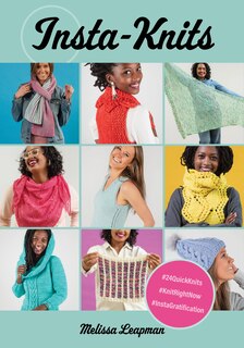 Front cover_Instaknits