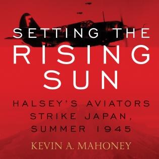 Front cover_Setting The Rising Sun