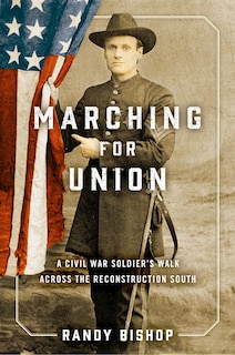 Front cover_Marching For Union