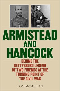 Front cover_Armistead And Hancock