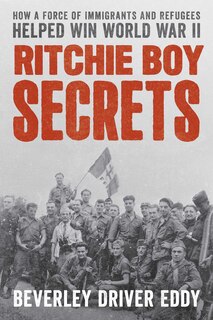 Couverture_Ritchie Boy Secrets