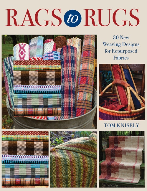 Couverture_Rags to Rugs