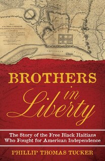 Front cover_Brothers in Liberty