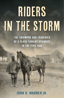 Front cover_Riders In The Storm