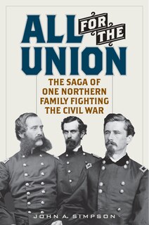 Couverture_All For The Union