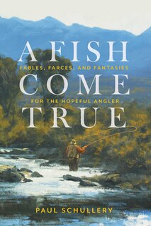 Couverture_A Fish Come True