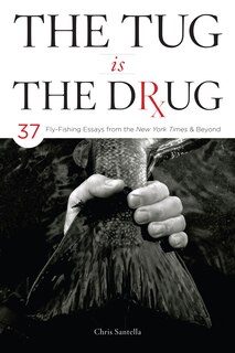 Front cover_The Tug Is the Drug