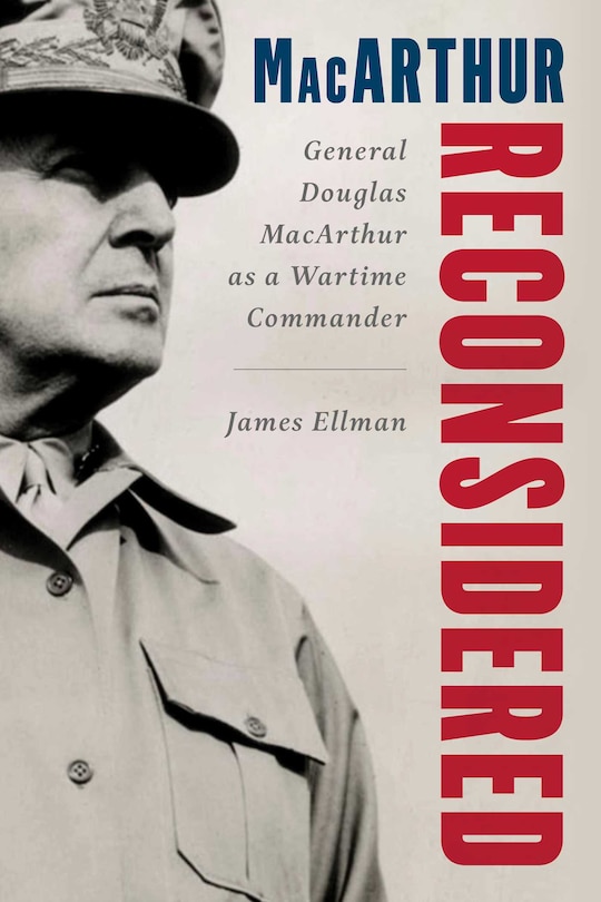 Couverture_MacArthur Reconsidered