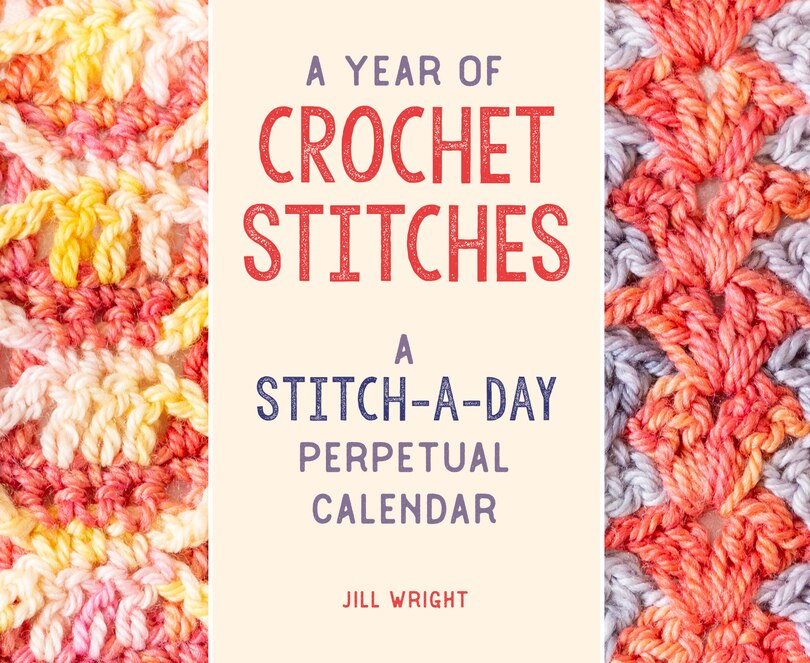 Couverture_A Year of Crochet Stitches