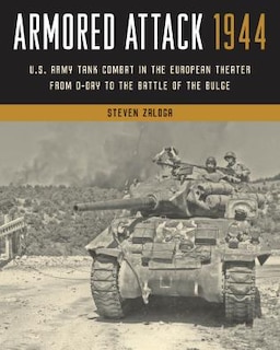 Front cover_Armored Attack 1944