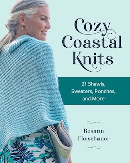 Couverture_Cozy Coastal Knits