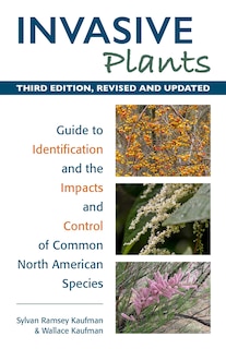 Front cover_Invasive Plants